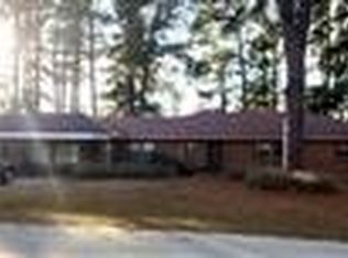 545 Timmins Dr, Waskom, TX 75692