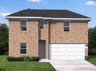 Llana Plan, Briarwood, Elgin, TX 78621