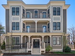 20 Kent Ct #3, Somerville, MA 02143