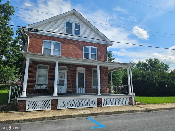 329 Washington Ave, Ephrata, PA 17522