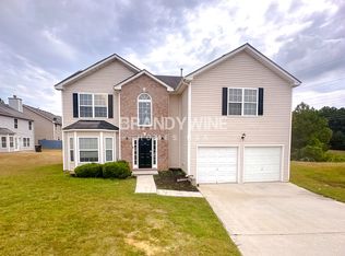 120 Belmont Ter, Fairburn, GA 30213