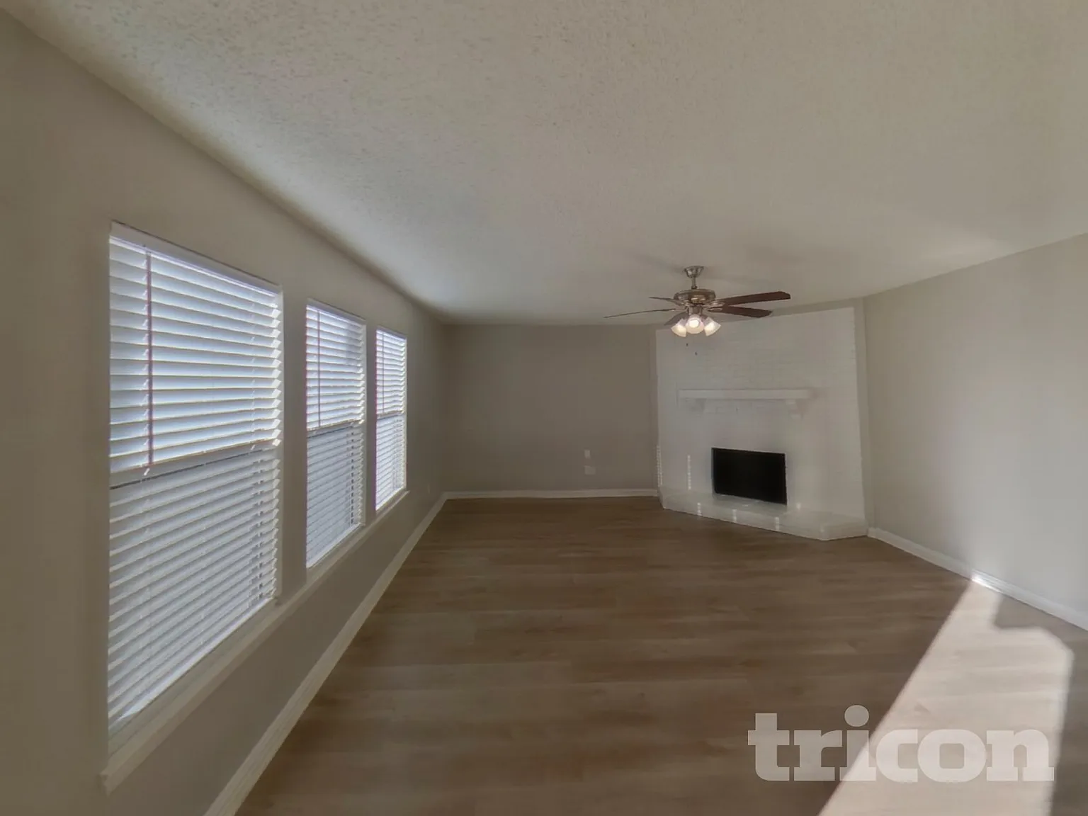 1216 Grinnel Drive Mesquite TX — Photo 2