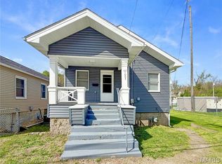 1007 Fulton Ave, Hannibal, MO