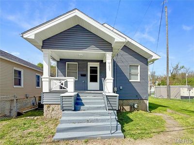 1007 Fulton Ave, Hannibal, MO, 63401