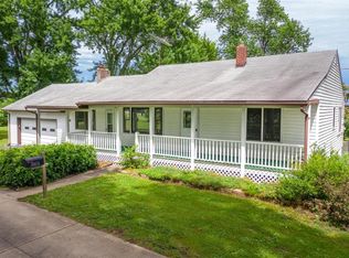 26602 Highway F, Wright City, MO 63390