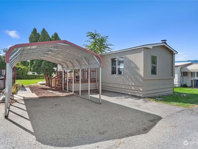 455 9th Street NE #34, East Wenatchee, WA, 98802