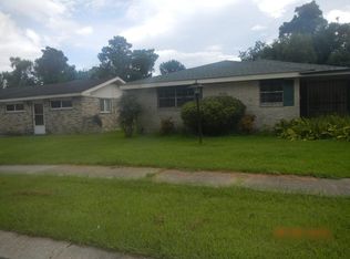 1617 Redwood Dr, Harvey, LA 70058