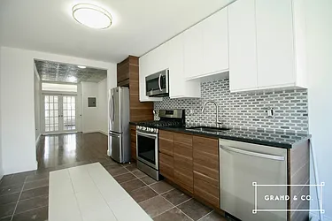 Rented by Grand & Co.