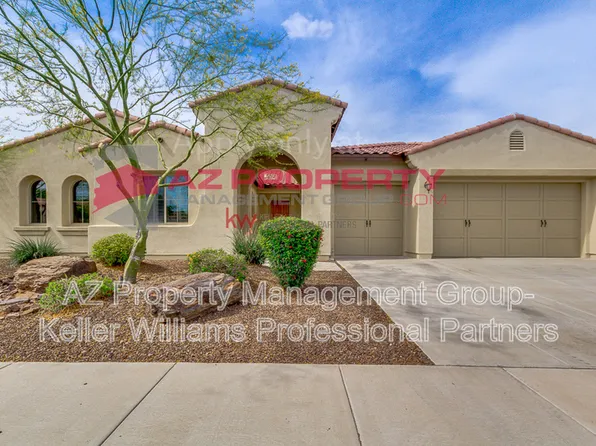13058 W Pontebella Dr, Peoria, AZ 85383