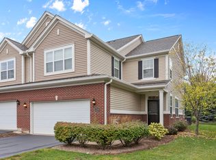 1298 Church Ct, Aurora, IL 60502