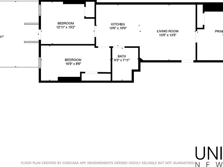 82 Eldert St #1 — Photo 12