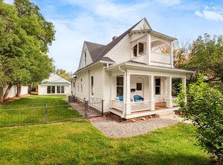 541 Maxwell Ave, Boulder, CO 80304