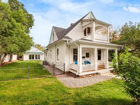 541 Maxwell Ave, Boulder, CO 80304
