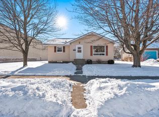 1717 Daggett St, Marinette, WI 54143