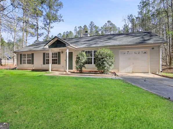 178 Sims Rd, Hogansville, GA 30230