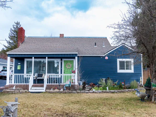 924 NE 9th St, Bend, OR 97701