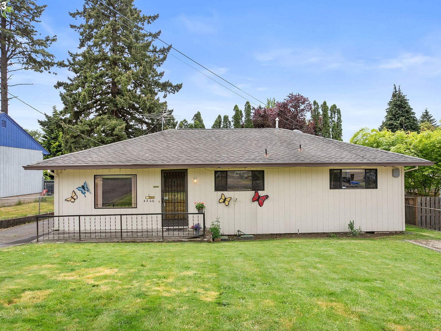 4306 SE Adams St, Milwaukie, OR 97222 Zillow