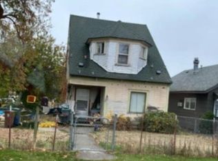 46 & 54 E Courtland Ave, Spokane, WA 99207