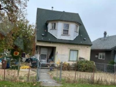 46 & 54 E Courtland Ave, Spokane, WA, 99207