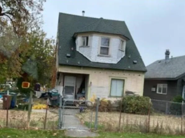 46 & 54 E Courtland Ave, Spokane, WA 99207