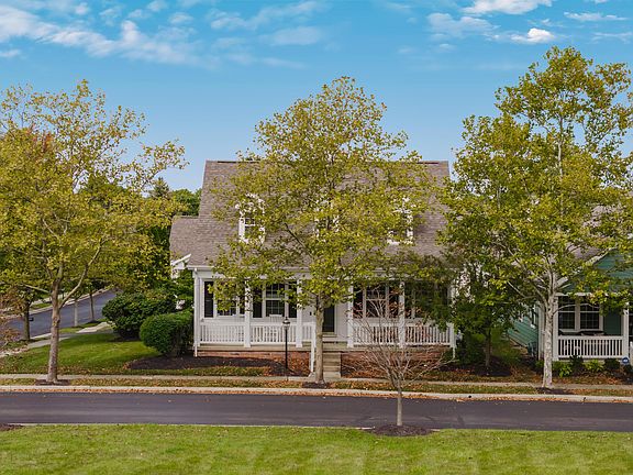 2nd image of 7677 Scioto Ridge Dr