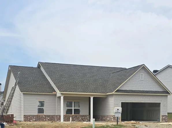 131 Harmony Farms Orch, Eatonton, GA 31024