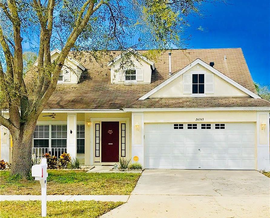 1st image of 24343 Mistwood Ct