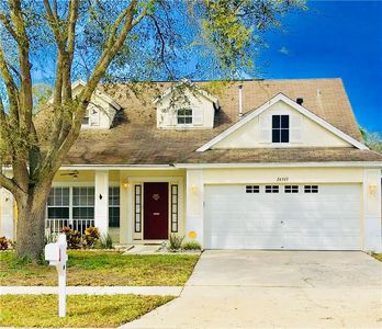 24343 Mistwood Ct, Lutz, FL, 33559