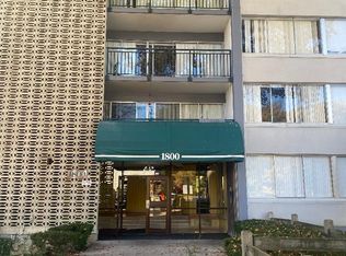 1800 Metzerott Rd APT A4, Adelphi, MD 20783