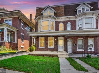 633 N George St, York, PA 17404