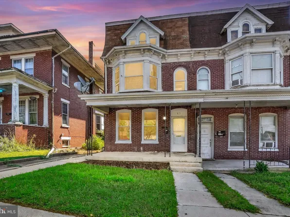 633 N George St, York, PA 17404