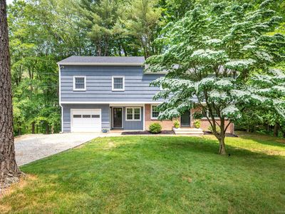 39 Aspen Mill Road, Ridgefield, CT, 06877