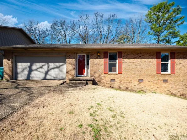 10 Marble Ct, Little Rock, AR 72212