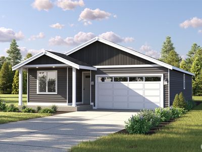 2105 169th Street NE, Marysville, WA, 98271