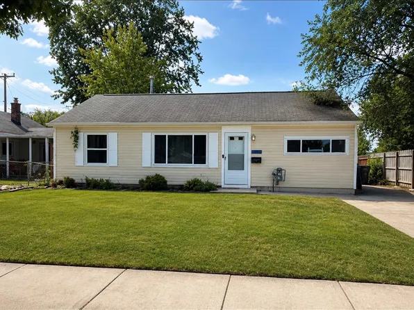 26511 Lehner St, Roseville, MI 48066