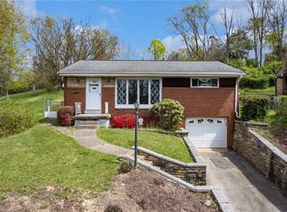 5201 Ranchview Dr, Pittsburgh, PA 15236