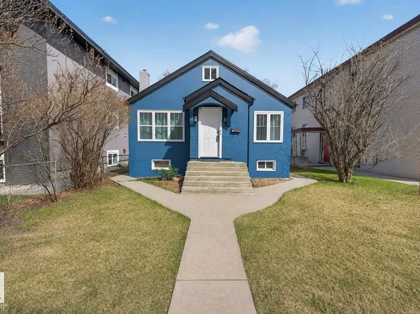 10522 79th Ave NW, Edmonton, AB T6E 1R8