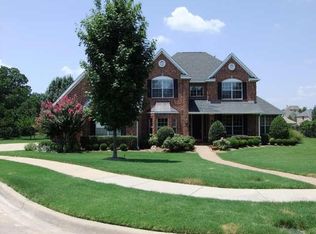 710 Wood Duck Ln, McKinney, TX 75072