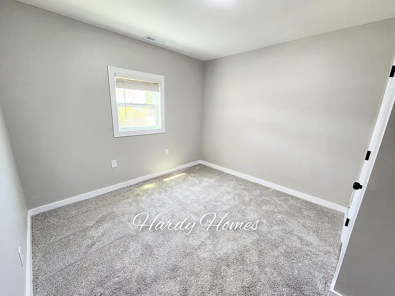 1st Bedroom
