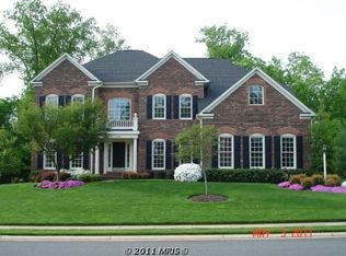 13200 Piedmont Vista Dr, Haymarket, VA 20169