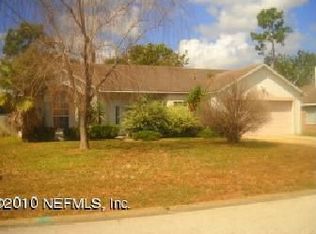 706 Otterspool Ln, Jacksonville, FL 32225