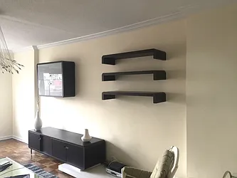 Rented by STAR CITIES INTERNATIONAL PROPERTY CORPORATION