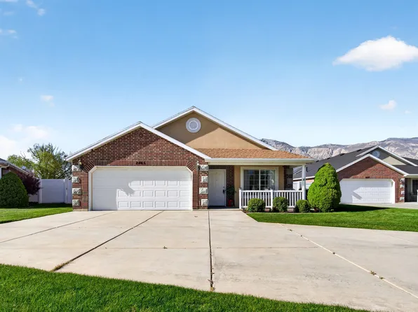 2465 N Dorchester Ave, Harrisville, UT 84414