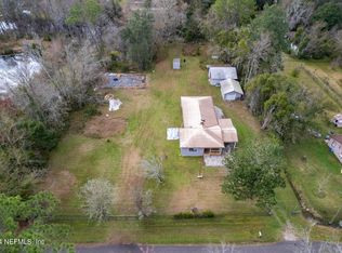 2918 Davell Rd, Jacksonville, FL 32254