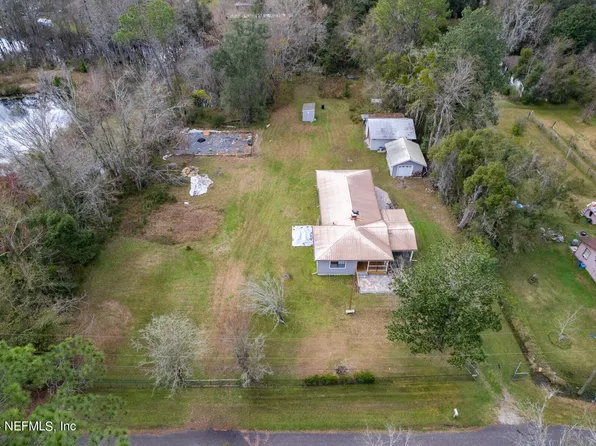 2918 DAVELL Road, Jacksonville, FL 32254