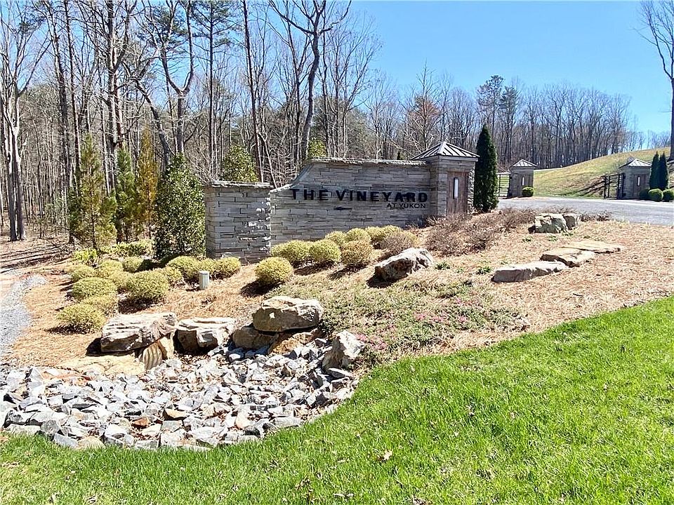 LOT 68 The Vineyard At Yukon, Talking Rock, GA 30175 MLS 7190750