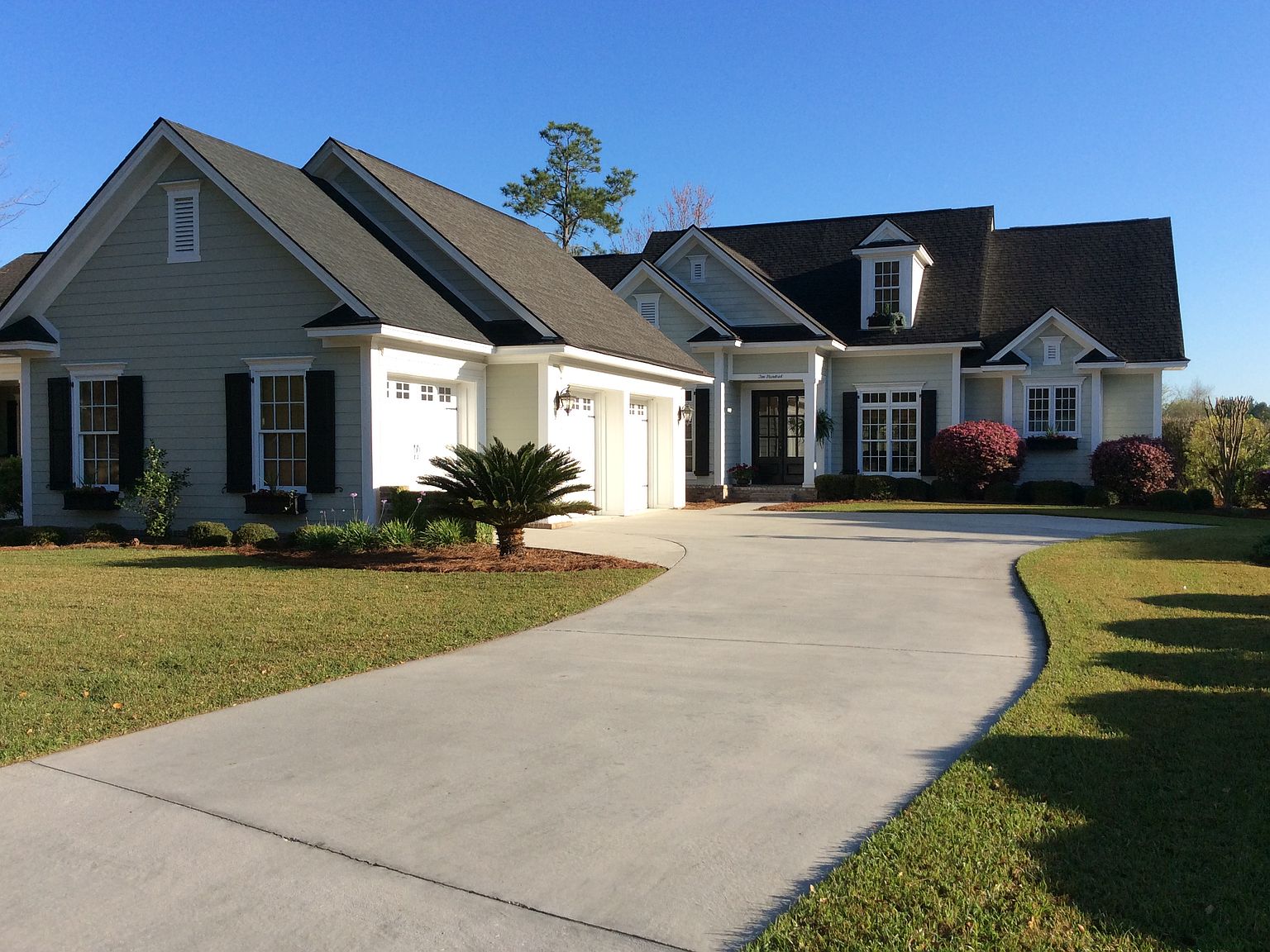 200 Spanton Cres, Pooler, GA 31322 Zillow