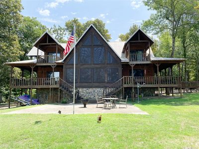 45 Lakeridge Cv, Sawyer, OK, 74756