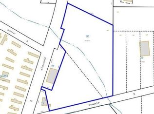 0 N Conecuh St, Greenville, AL 36037