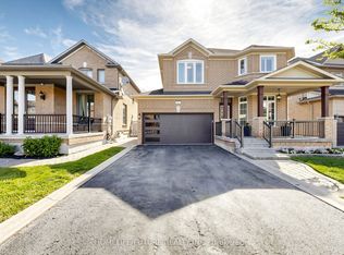 17 Coyote Way, Vaughan, ON L4H 1Y6